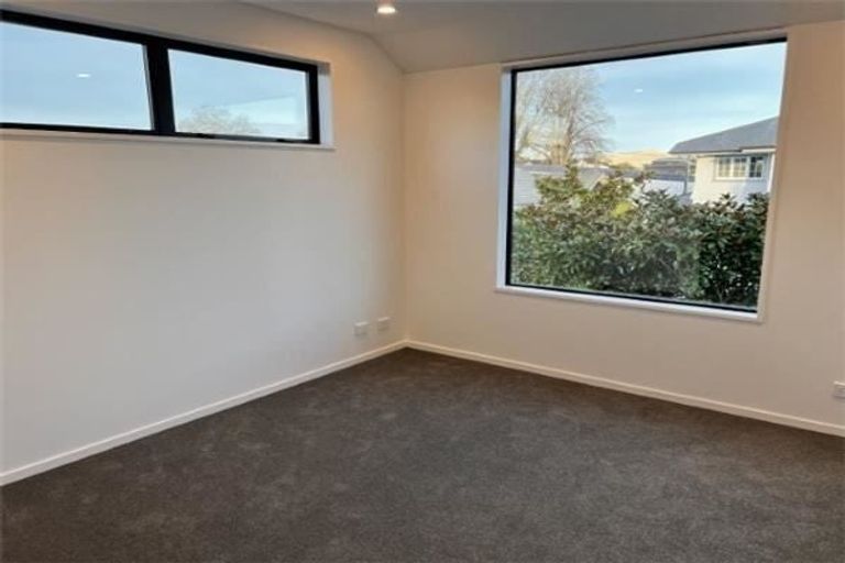 Photo of property in 6/126 Rugby Street, Merivale, Christchurch, 8014