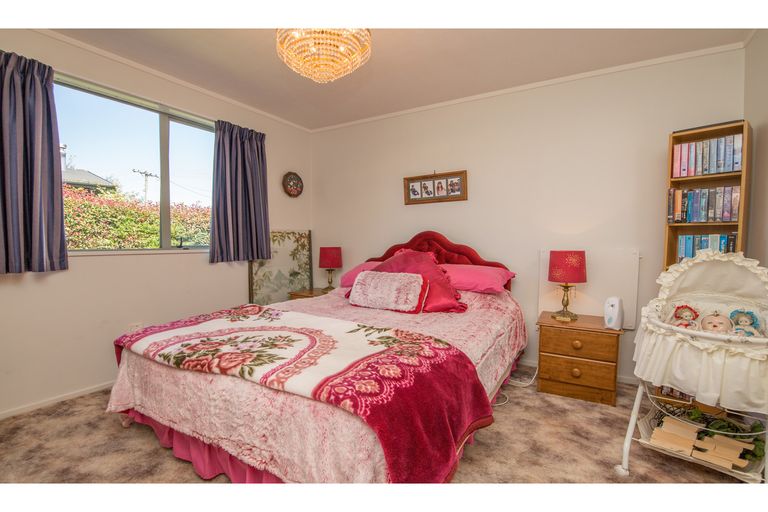 Photo of property in 111 Bowen Street, Rakaia, 7710