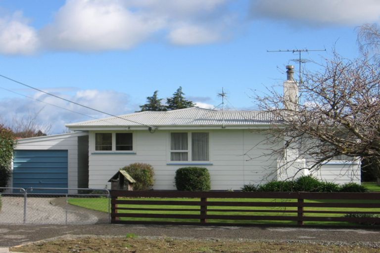 Photo of property in 85 Gordon Street, Lansdowne, Masterton, 5810