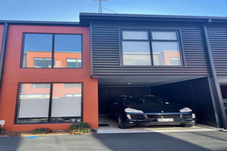 Photo of property in 30/17 Owens Place, Mount Maunganui, 3116