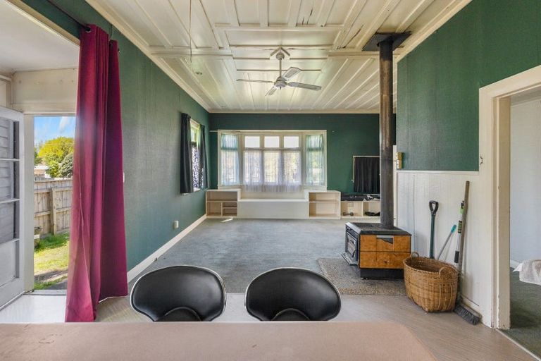 Photo of property in 4 Islington Street, Raetihi, 4632