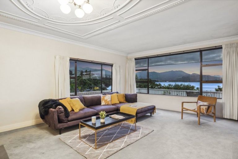 Photo of property in 1 King George Street, Broad Bay, Dunedin, 9014