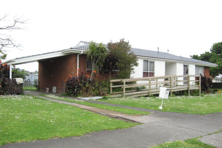 Property details for 22 Elmdon Street, Mangere, Auckland, 2022