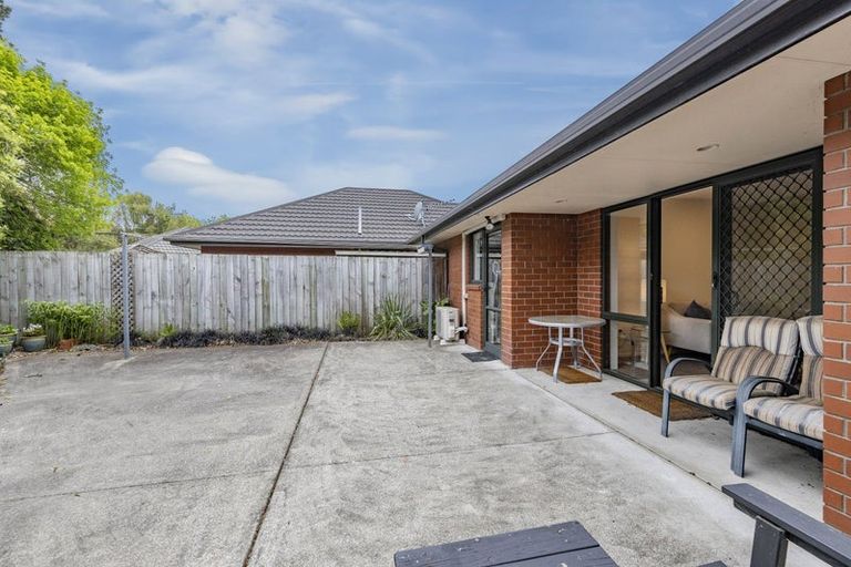 Photo of property in 17n Matawai Close, Rangiora, 7400