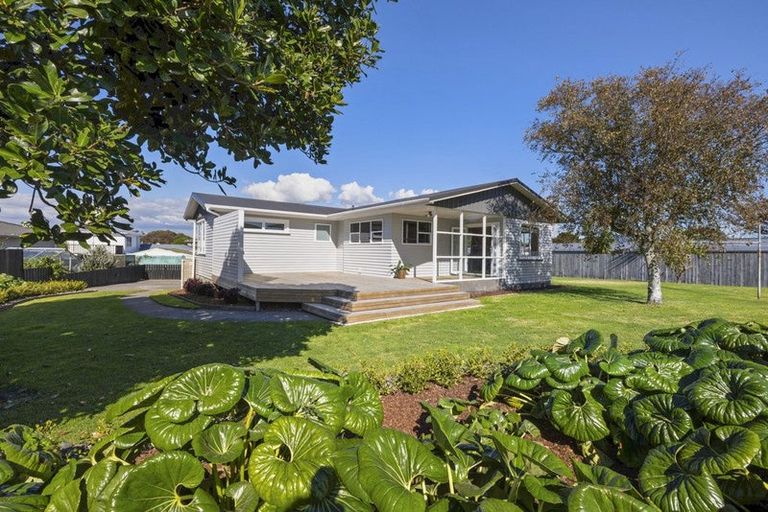 Photo of property in 230a Omata Road, Spotswood, New Plymouth, 4310