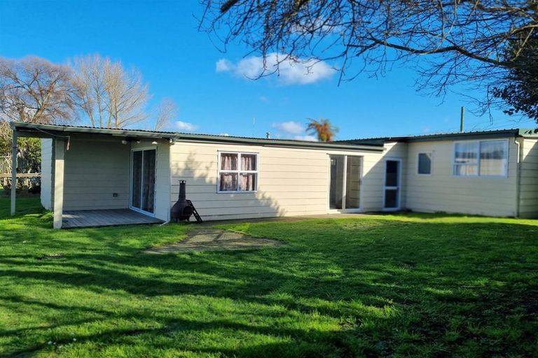 Photo of property in 19 Kowhai Street, Mangakino, 3421