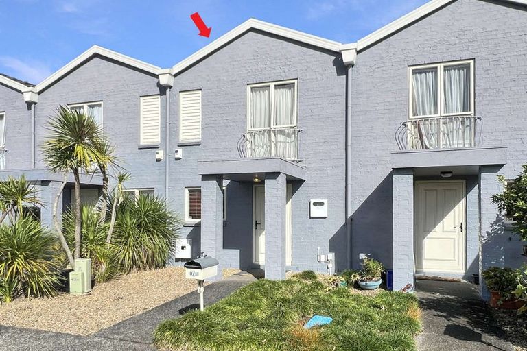 Photo of property in 8/18 Alicante Avenue, Hillpark, Auckland, 2102