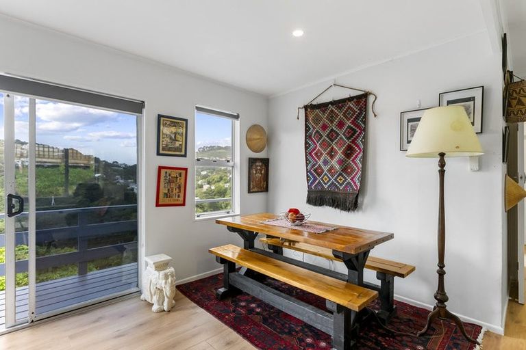 Photo of property in 70b Old Porirua Road, Ngaio, Wellington, 6035