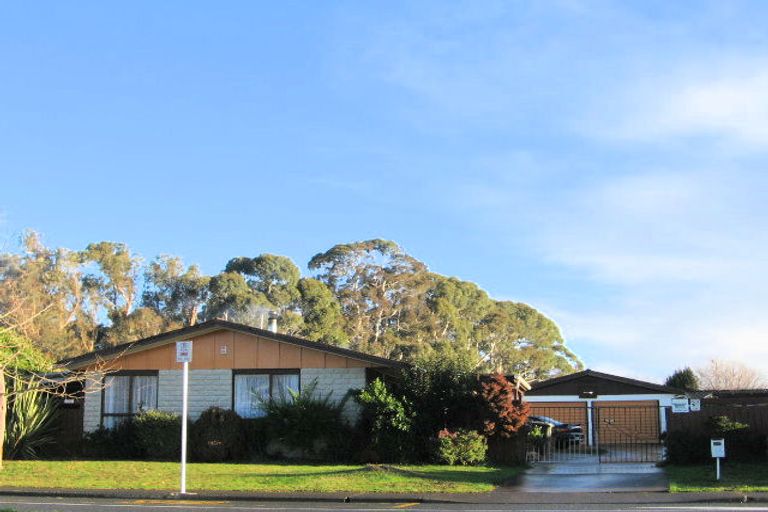 Photo of property in 179 Flaxmere Avenue, Flaxmere, Hastings, 4120