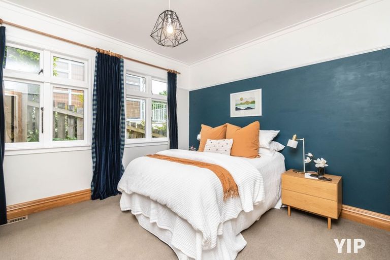 Photo of property in 48 Middleton Road, Johnsonville, Wellington, 6037