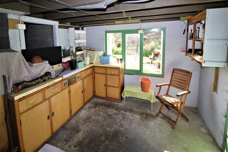 Photo of property in 6 Queens Crescent, Oamaru, 9400