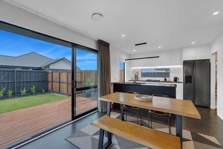Photo of property in 177 Townsend Road, Rangiora, 7400