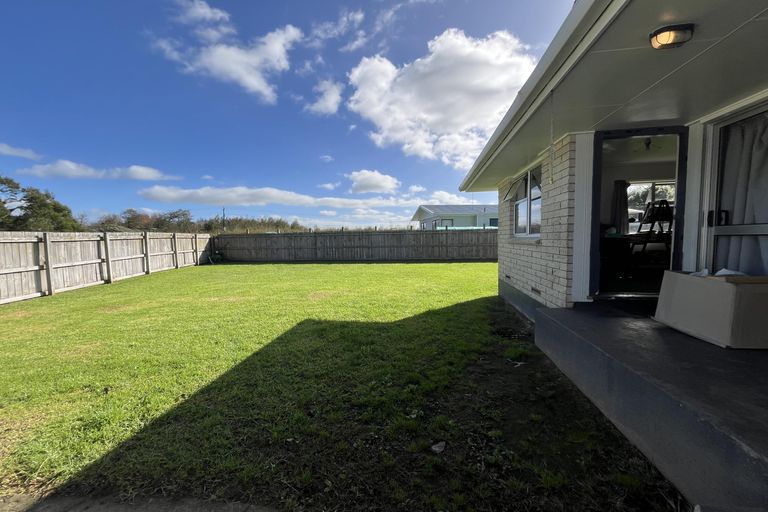 Photo of property in 19 Leather Street, Huntly, 3700