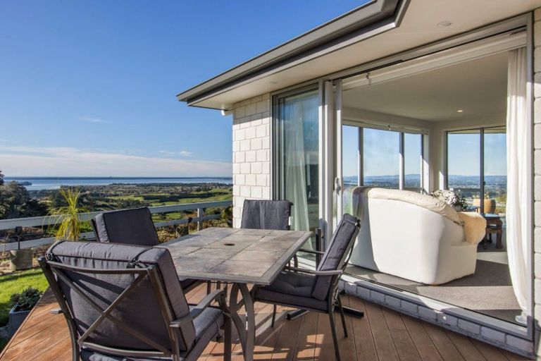 Photo of property in 345a Lindemann Road, Tahawai, Katikati, 3170