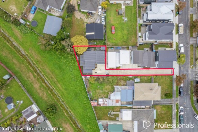 Photo of property in 4d Carroll Grove, Trentham, Upper Hutt, 5018