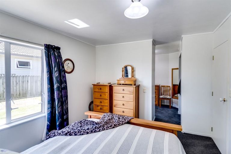 Photo of property in 24a Flanders Avenue, Onekawa, Napier, 4110