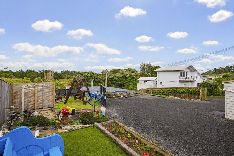 Photo of property in 840 Hokio Beach Road, Hokio Beach, Levin, 5571