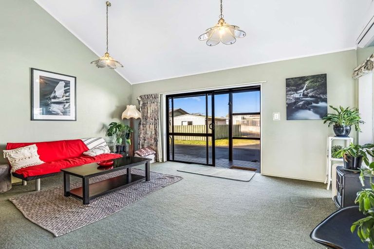 Photo of property in 14 Nikau Place, Matamata, 3400