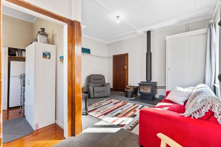 Photo of property in 265 Macandrew Road, Forbury, Dunedin, 9012