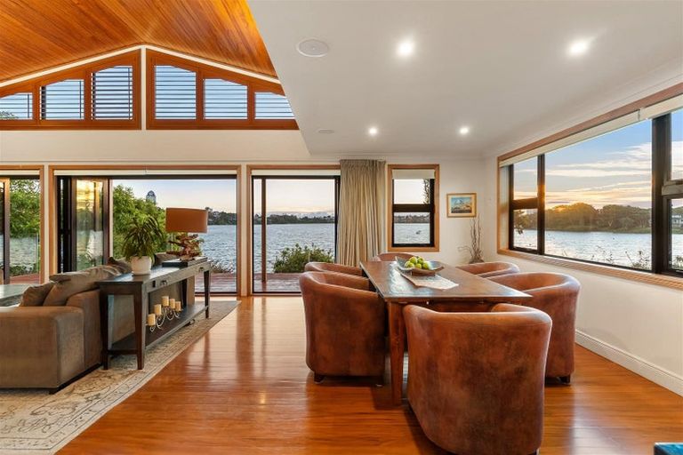 Photo of property in 8 Eric Price Avenue, Takapuna, Auckland, 0620