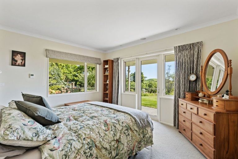 Photo of property in 111 Hurworth Road, Hurworth, New Plymouth, 4371