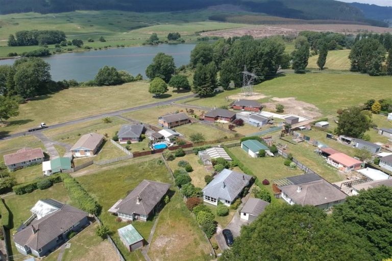 Photo of property in 5 Waipoua Street, Mangakino, 3421