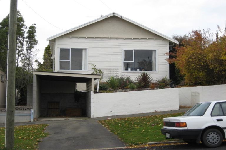 Photo of property in 13 Kinsman Street, Kaikorai, Dunedin, 9010