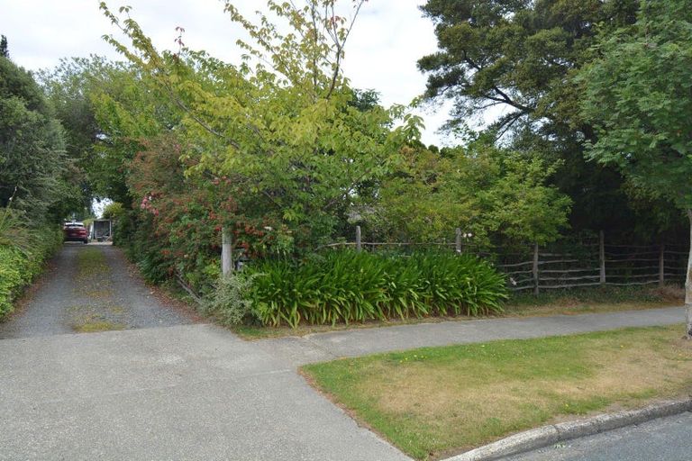 Photo of property in 61 Louisa Street, Gladstone, Invercargill, 9810