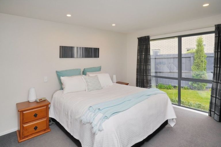Photo of property in 40 Somerville Crescent, Aidanfield, Christchurch, 8025
