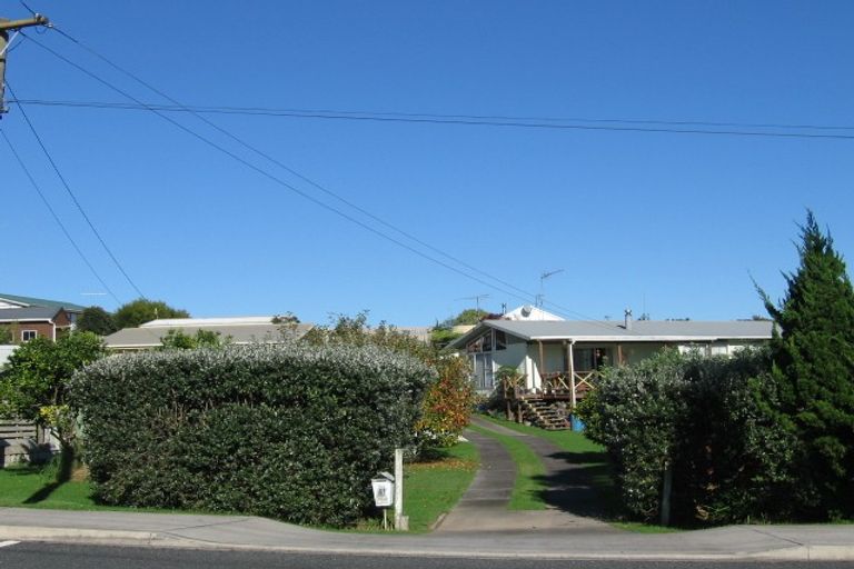 Photo of property in 41 Beachlands Road, Beachlands, Auckland, 2018
