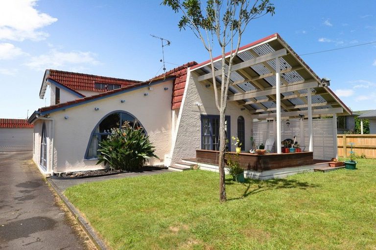 Photo of property in 112 Mansel Avenue, Hillcrest, Hamilton, 3216