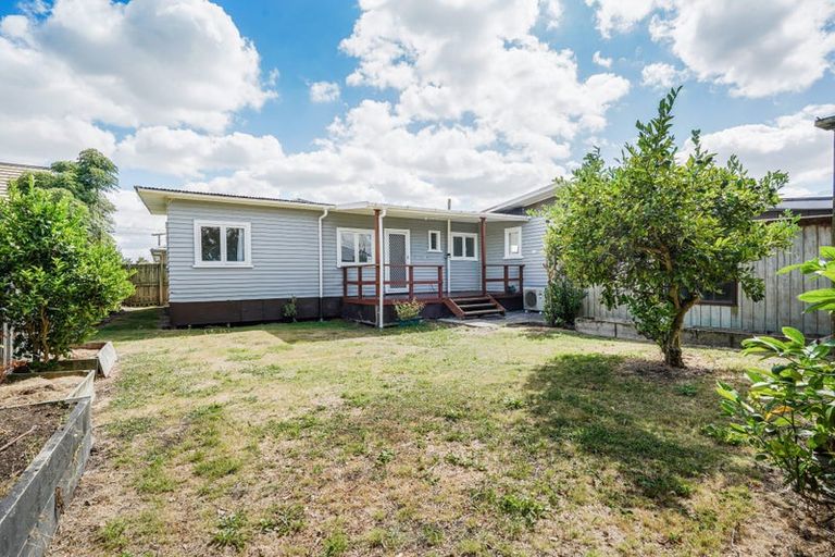 Photo of property in 55 Bandon Street, Frankton, Hamilton, 3204