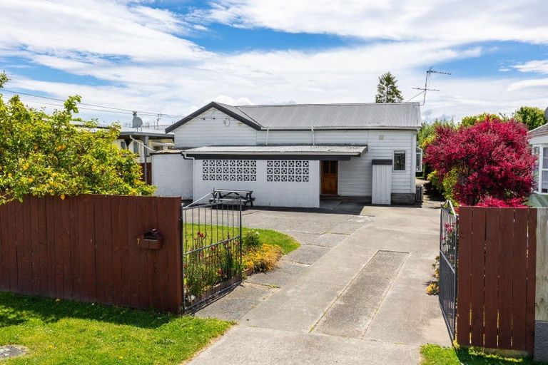 Photo of property in 7 Manson Street, Redwoodtown, Blenheim, 7201