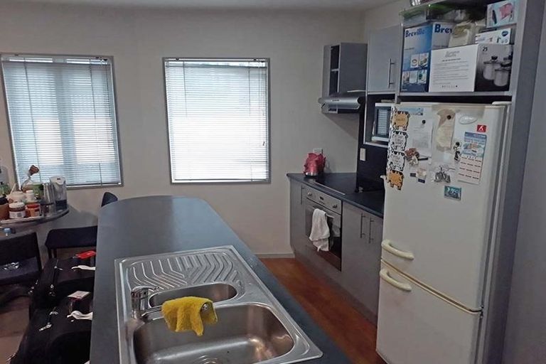 Photo of property in 6a Scotia Place, Auckland Central, Auckland, 1010