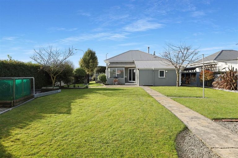Photo of property in 14 Albert Street, Netherby, Ashburton, 7700