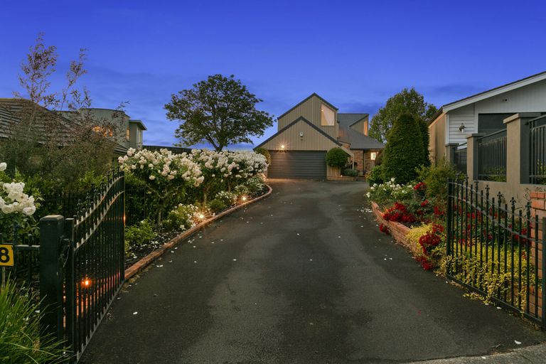 Photo of property in 358 Wallace Terrace, Te Awamutu, 3800