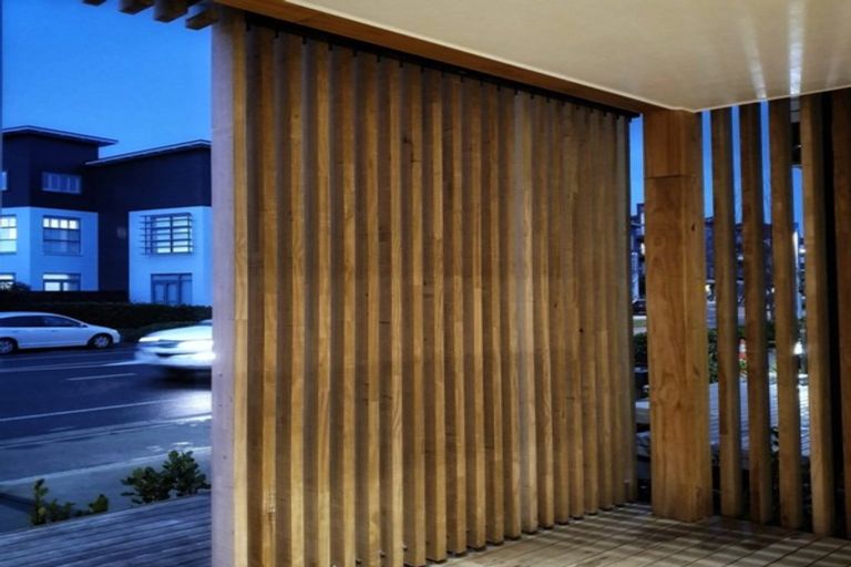 Photo of property in 3/167 Hobsonville Point Road, Hobsonville, Auckland, 0616