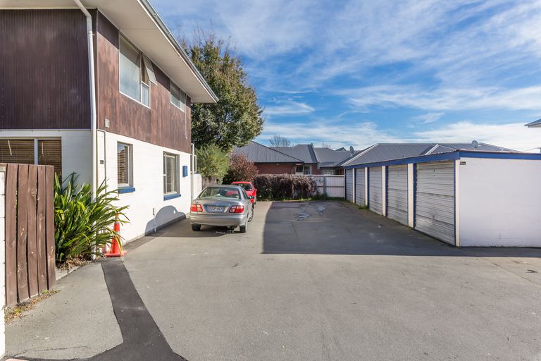 Photo of property in 34 Harman Street, Addington, Christchurch, 8024
