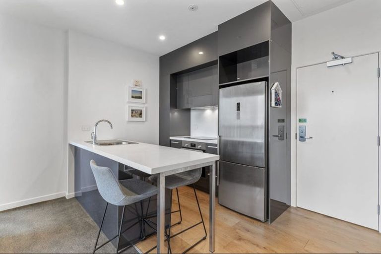 Photo of property in 1401/8 Lakewood Court, Manukau, Auckland, 2104