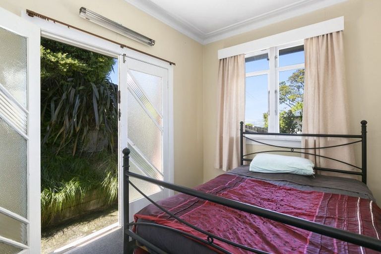 Photo of property in 10 Melrose Street, Roslyn, Dunedin, 9010