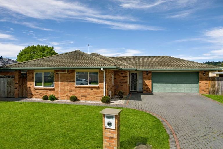 Photo of property in 2 Walnut Grove, Whakatane, 3120