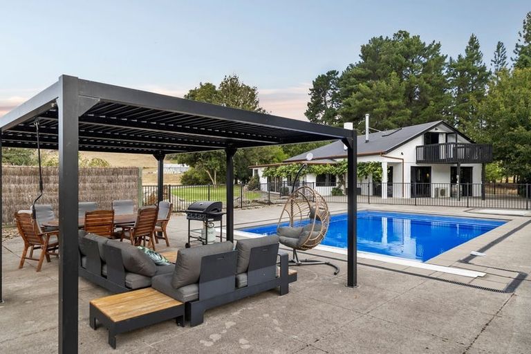 Photo of property in 723 Ardgour Road, Tarras, Cromwell, 9383