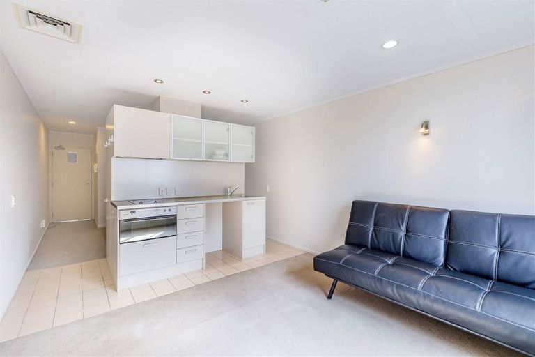 Photo of property in 210/184 Symonds Street, Eden Terrace, Auckland, 1010