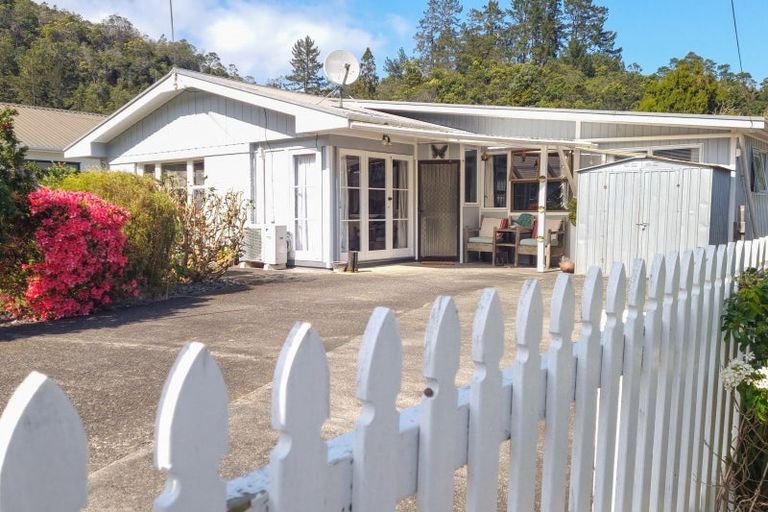 Photo of property in 30 Waiomu Valley Road, Waiomu, Thames, 3575