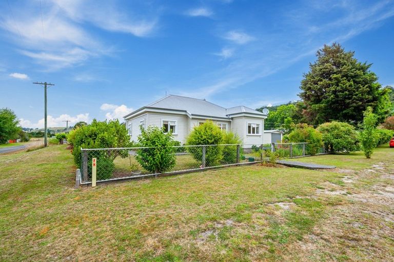 Photo of property in 6 Reremai Street, Manunui, Taumarunui, 3992