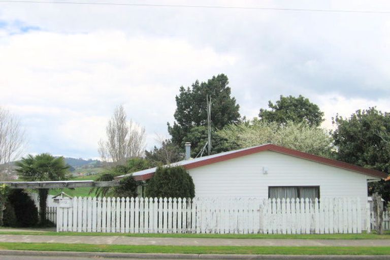 Photo of property in 2/72 Ohauiti Road, Hairini, Tauranga, 3112