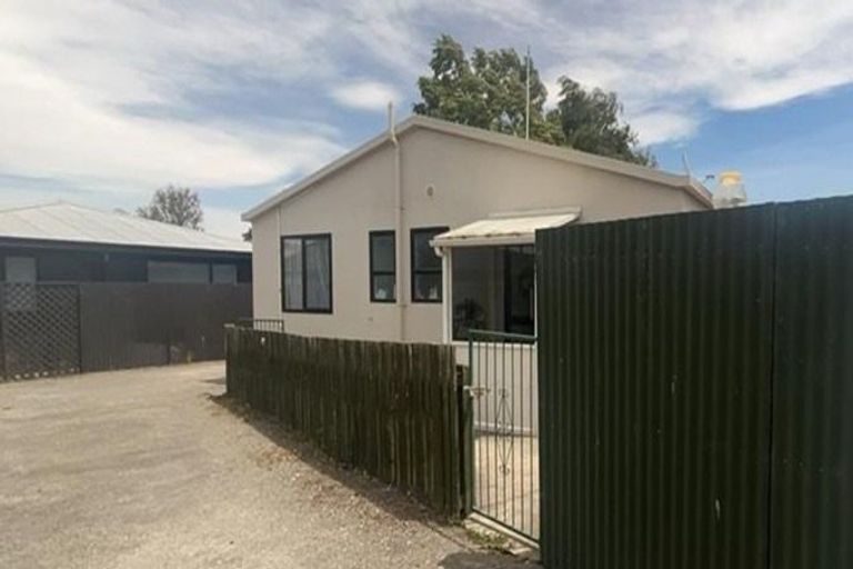 Photo of property in 158a Muller Road, Blenheim, 7201