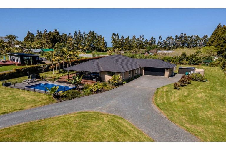 Photo of property in 18 Onekura Road, Waipapa, Kerikeri, 0295