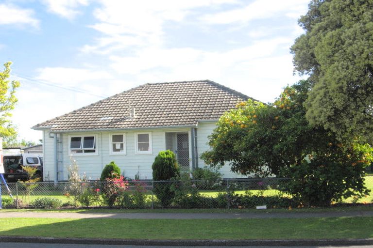 Photo of property in 15 Kowhai Street, Te Hapara, Gisborne, 4010