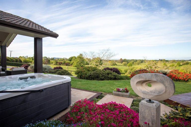 Photo of property in 50 Woolrich Road, Te Kowhai, Hamilton, 3288